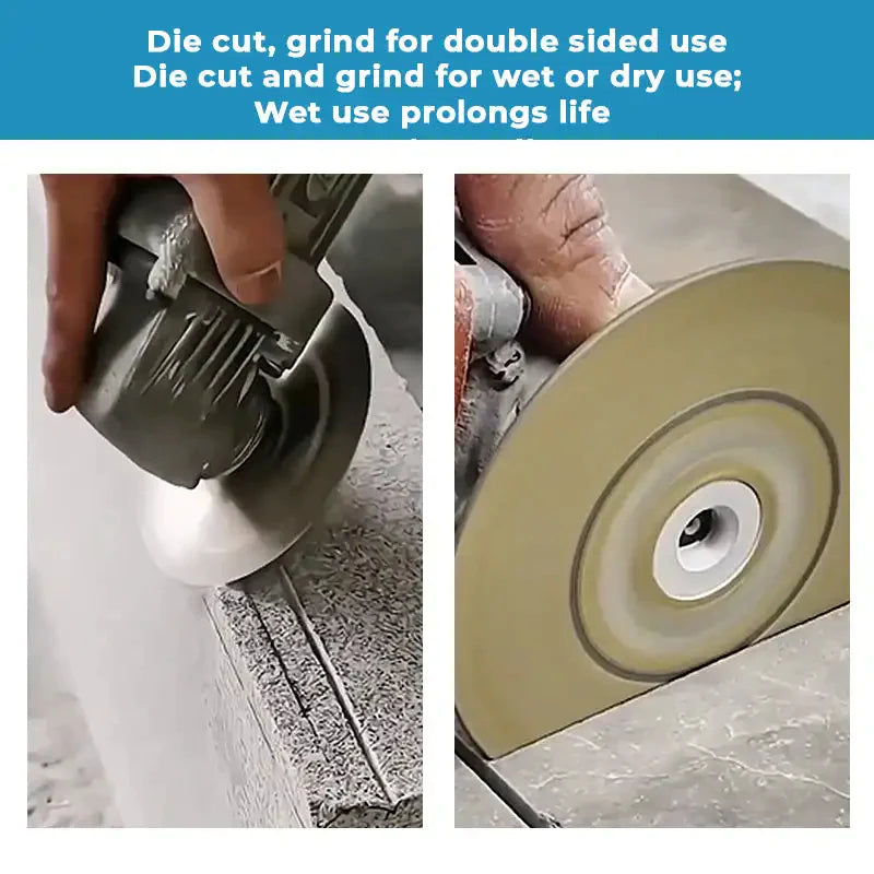 (50% OFF) Diamond Cutting Grinding Disc Blade