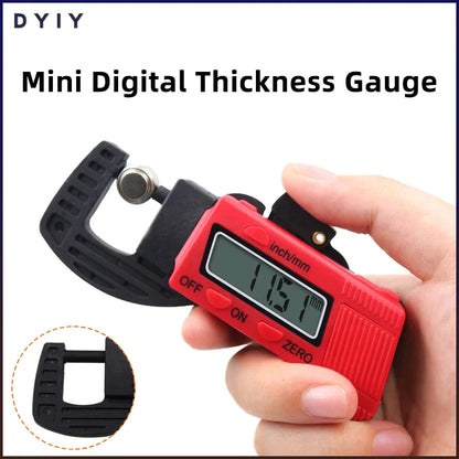 💥 (HOT - 50% OFF) PRECISE DIAL THICKNESS GAUGE